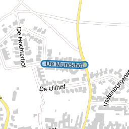 De Munckhof