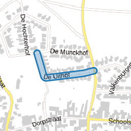 De Uithof