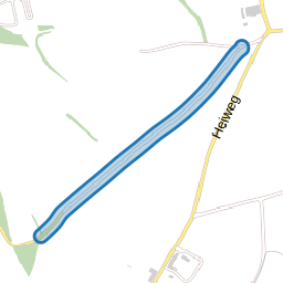 Delweg