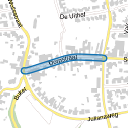 Dorpstraat