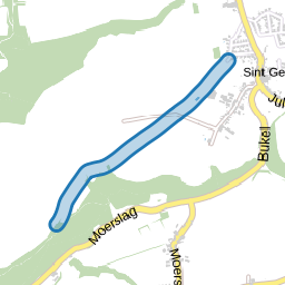Eijsderweg