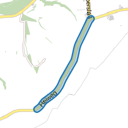 Heiweg