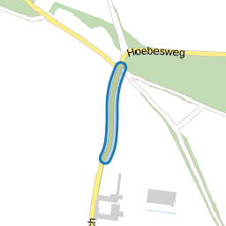 Hoebesweg