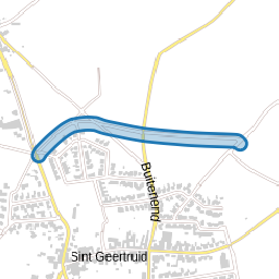 Karreweg