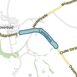 Langsteeg
