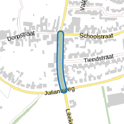 Libekerstraat