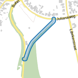 Linderweg