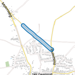 Trichterweg