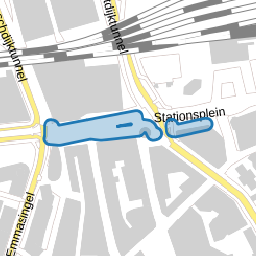 18 Septemberplein
