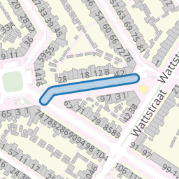 1e Franklinstraat