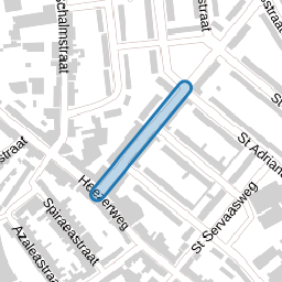 1e Wilakkersstraat