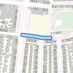 2e Bottelroosstraat