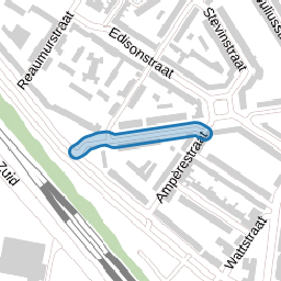2e Franklinstraat