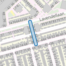 2e Kruizemuntstraat