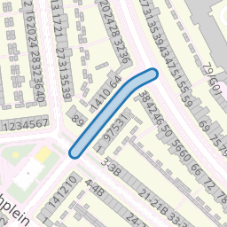 2e Wilakkersstraat