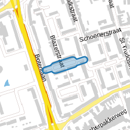 Aakstraat