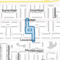 Aarlenlaan