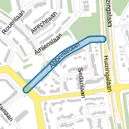 Abbevillelaan