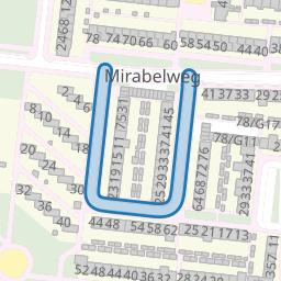 Abrikozenstraat