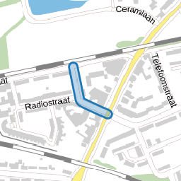 Accumulatorstraat