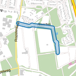 Achterbeekseweg