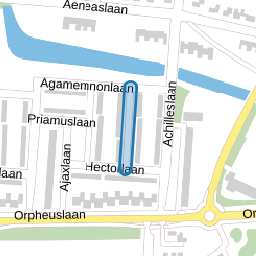 Admetuslaan