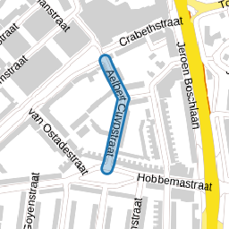 Aelbert Cuypstraat
