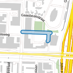 Anderlechtstraat