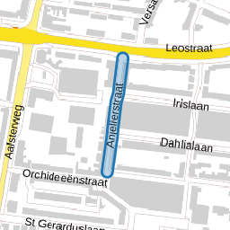 Anjelierstraat