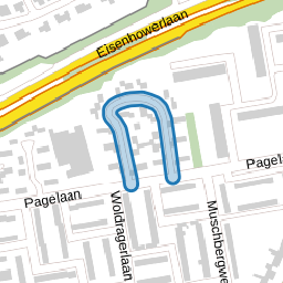 Apollovlinderlaan
