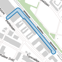 Apparatenstraat