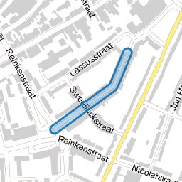 Arcadeltstraat