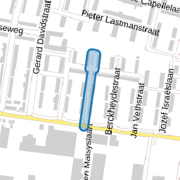 Ary Schefferstraat