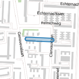 Asselbornweg