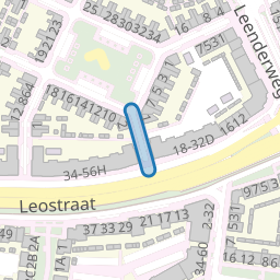 Asterstraat