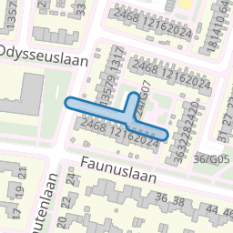 Aurorastraat
