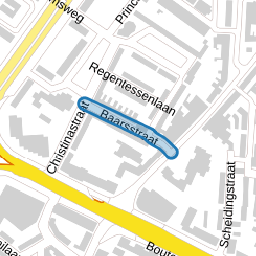 Baarsstraat