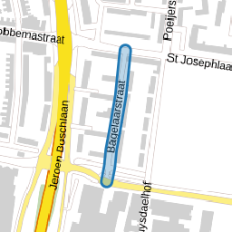 Bagelaarstraat