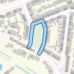 Balsemienplein