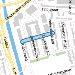 Banstraat
