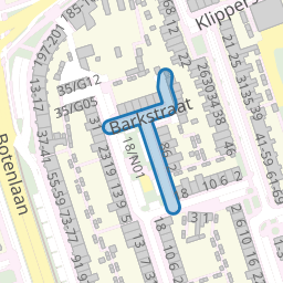 Barkstraat