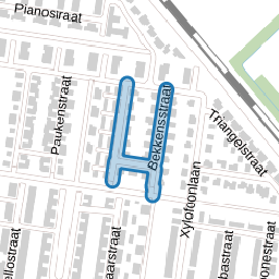 Bekkensstraat