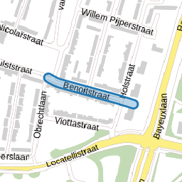 Benoitstraat
