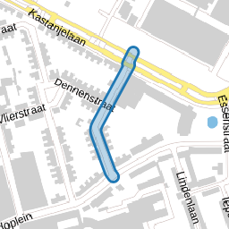 Berkenstraat