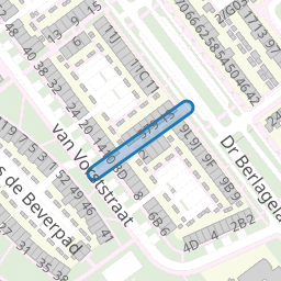 Bernard Clementstraat