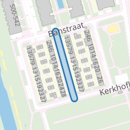 Bertelmanstraat