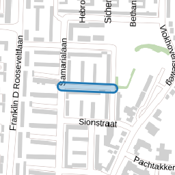 Bethelstraat