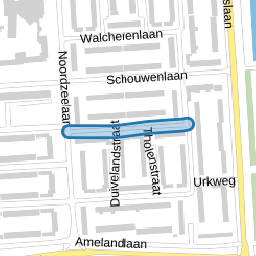 Bevelandlaan