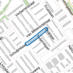 Bijvanckstraat
