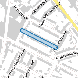 Binnewiertzstraat